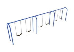 psw007ws_3.5-inch_elite_arch_post_swing_3_bay_-pacific-blue--productPage
