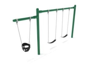 psw110ws_5-inch_elite_single_post_cantilever_swing_1_bay_1_cantilever_-green--productPage