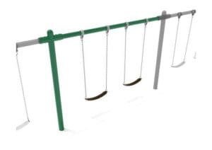 pswspaddws-inch_elite_single_post_swing_add-a-bay_-rainforest-green--productPage