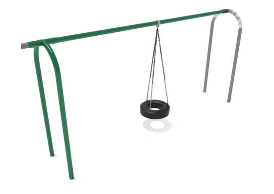 pswtadws_8_foot_arch_post_tire_swing_add-a-bay--rainforest-green--productPage